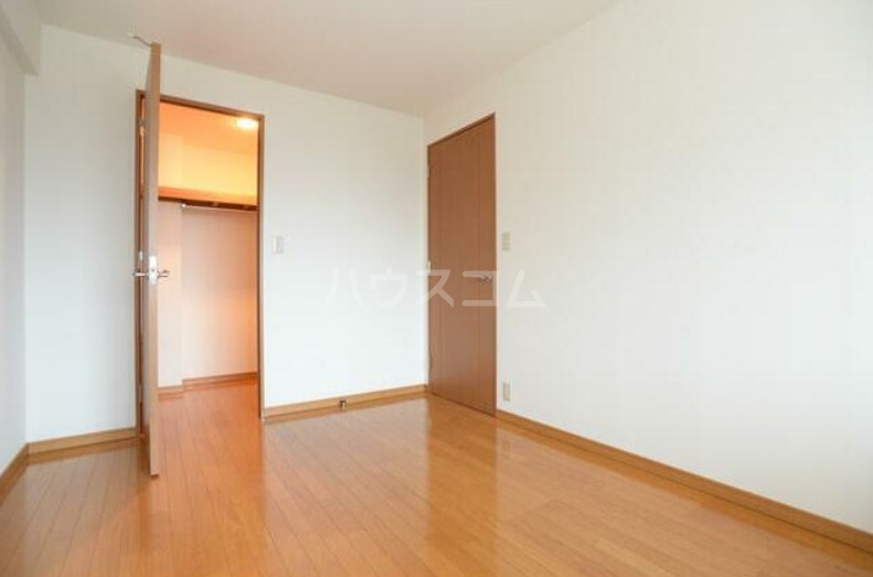 5/30 寝室