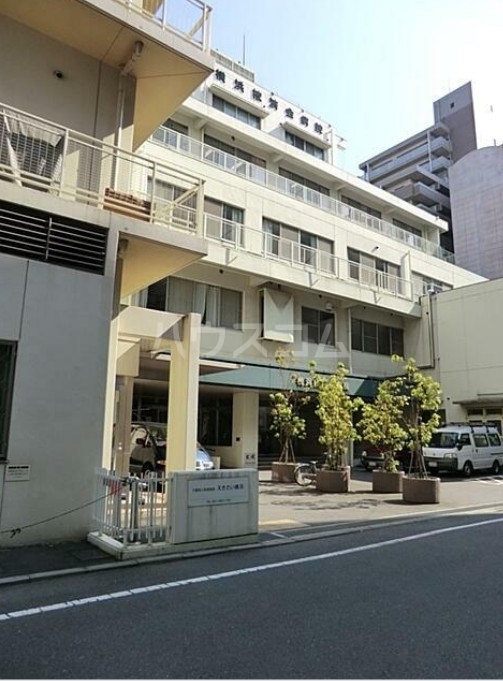 17/27 エントランス