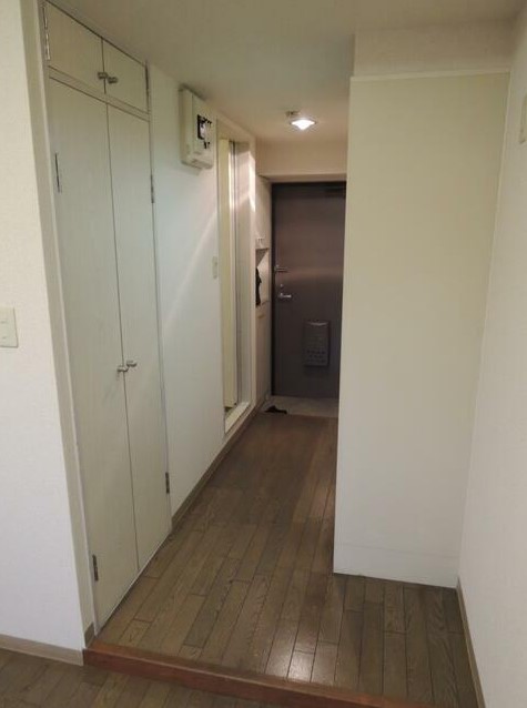 4/28 リビング/ダイニング