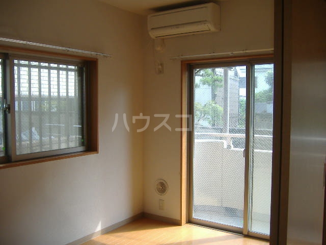 5/30 寝室