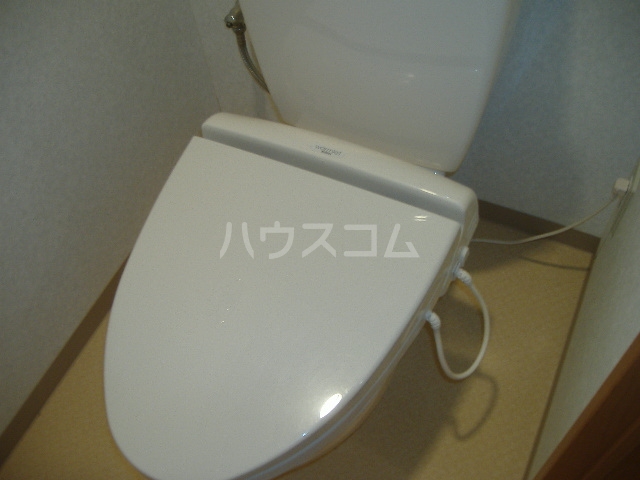 12/30 トイレ