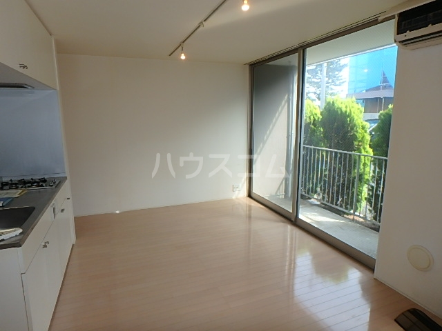 3/17 リビング/ダイニング