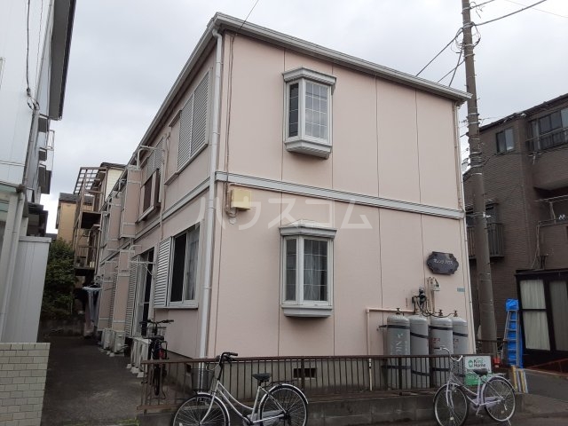 1/23 外観