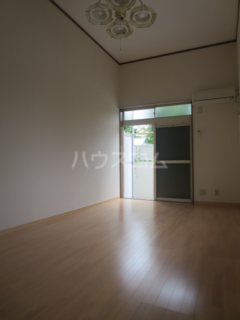 4/22 室内