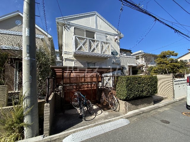 1/30 外観