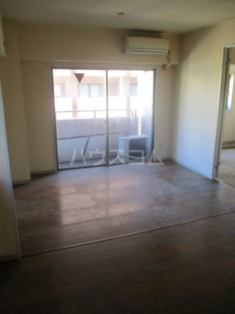 4/24 リビング/ダイニング