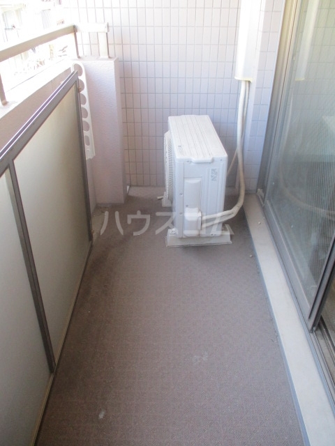 15/24 バルコニー