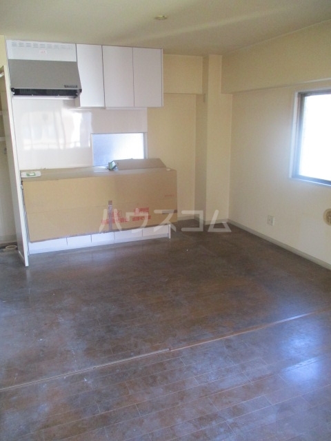 5/24 リビング/ダイニング