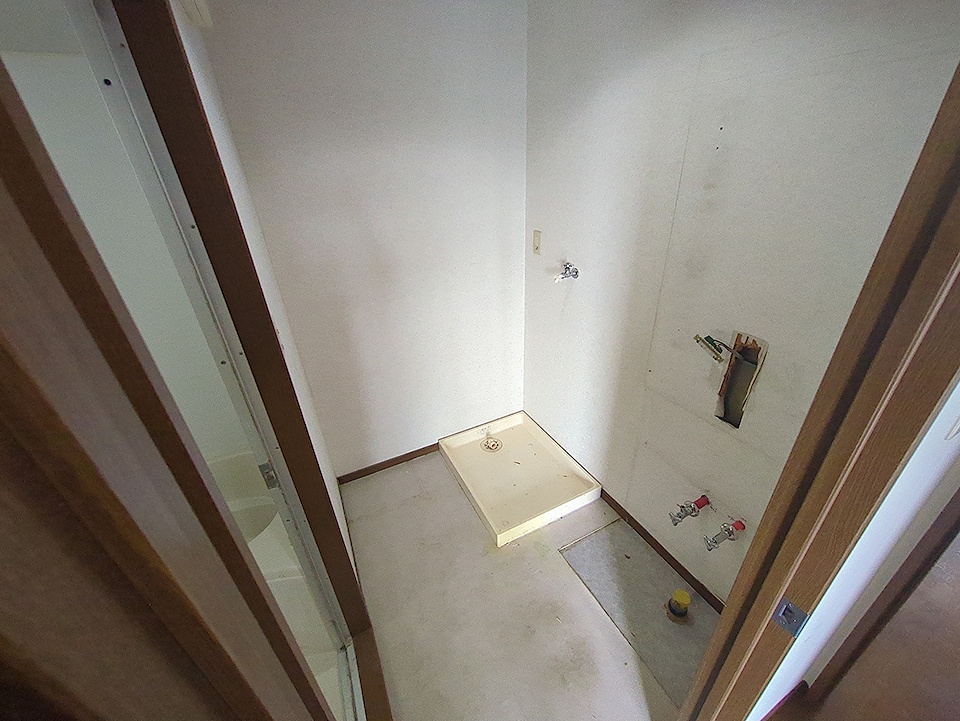 16/30 洗面