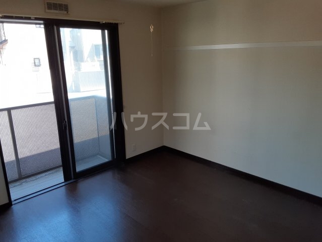 4/21 リビング/ダイニング