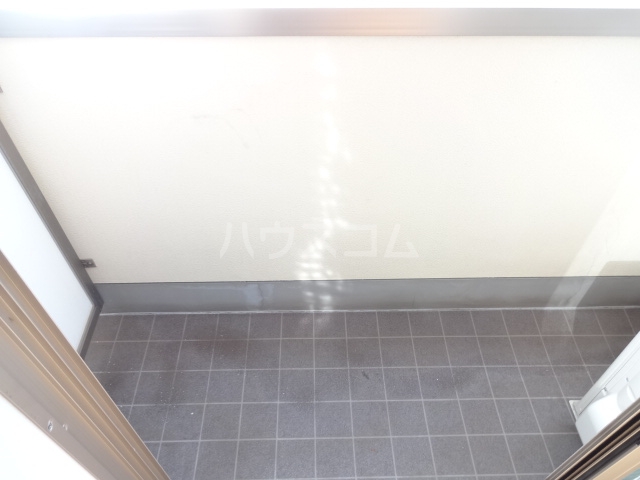 21/30 バルコニー