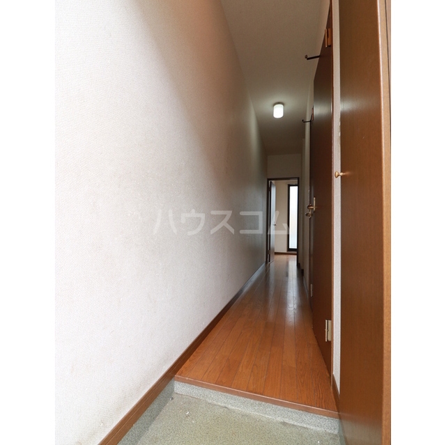 7/21 玄関