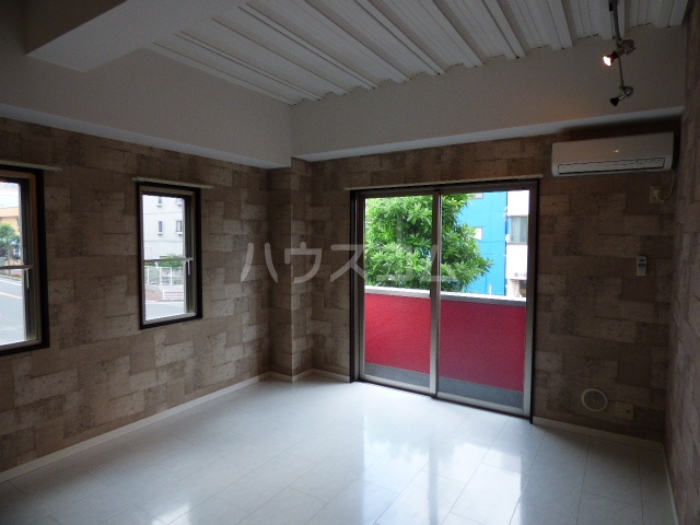 3/26 リビング/ダイニング