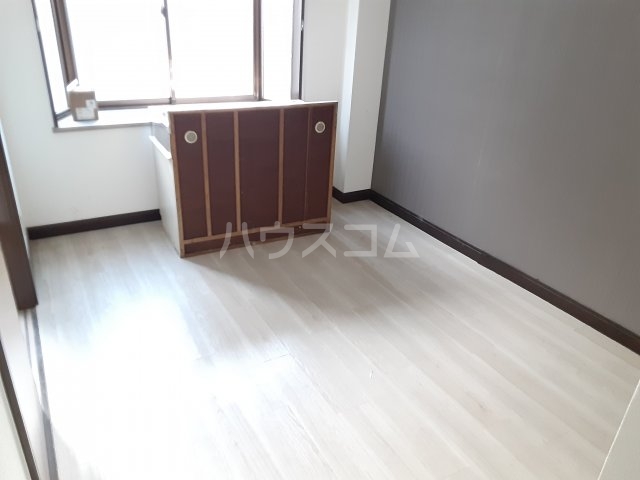 4/19 リビング/ダイニング