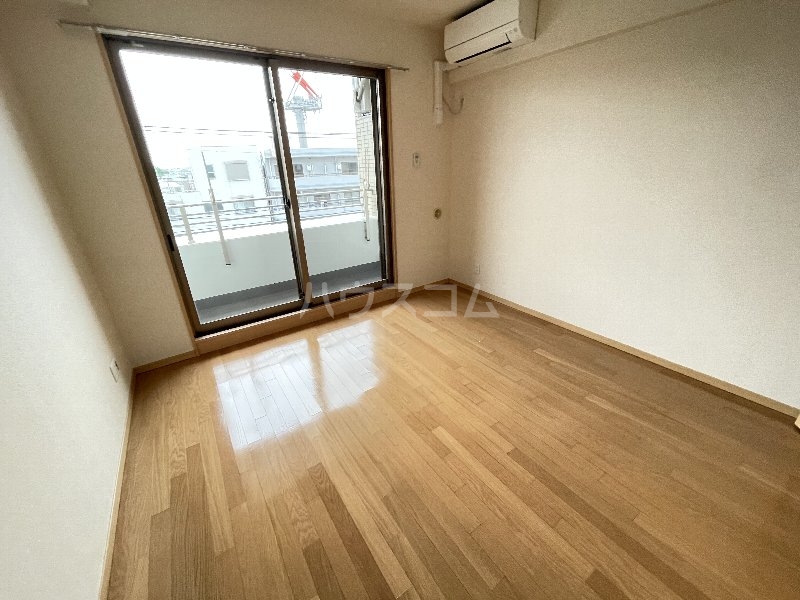 4/26 リビング/ダイニング