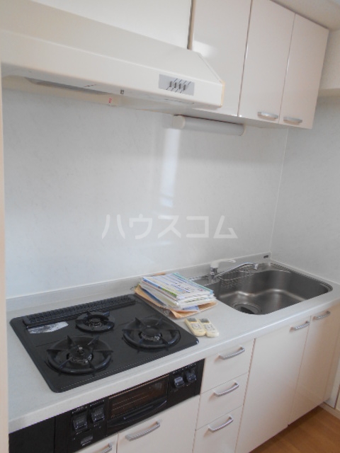 12/30 キッチン