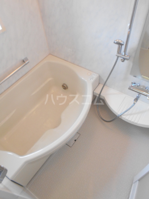 15/30 浴室