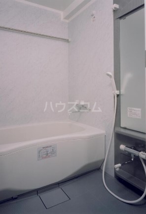 6/21 浴室