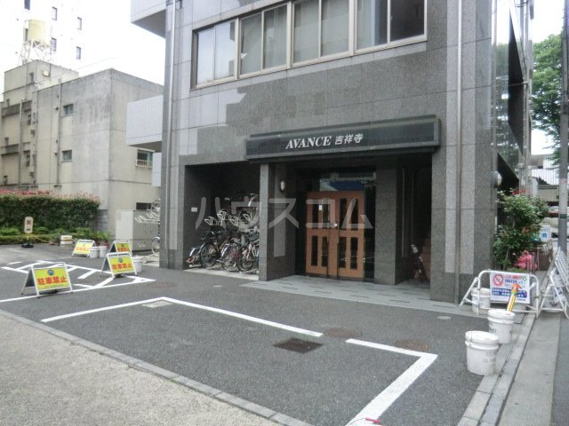 2/9 エントランス