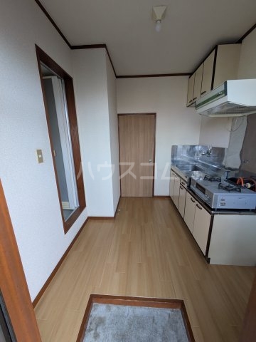 13/30 玄関