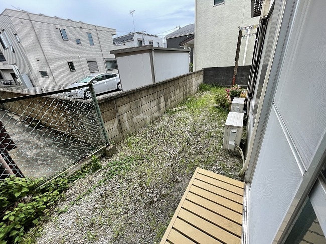 29/30 エントランス