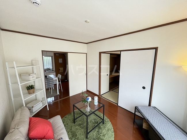 7/30 リビング/ダイニング