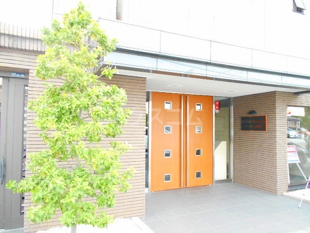 14/24 エントランス