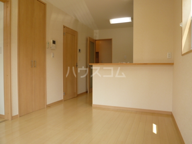 4/24 リビング/ダイニング