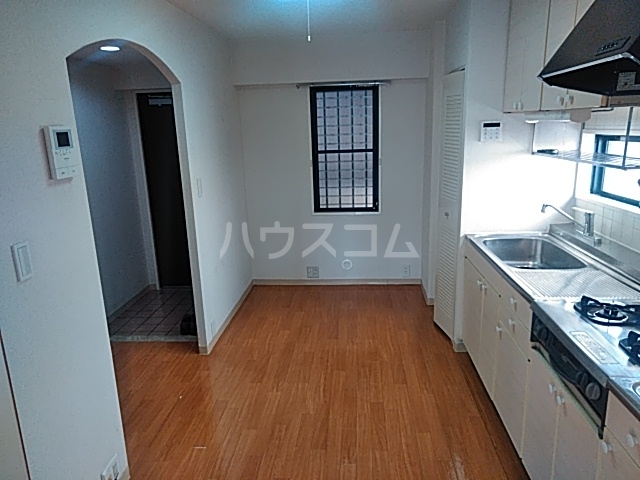 3/28 リビング/ダイニング