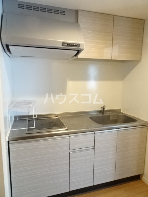 7/27 キッチン