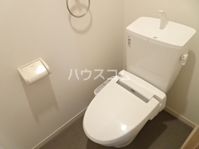 9/27 トイレ