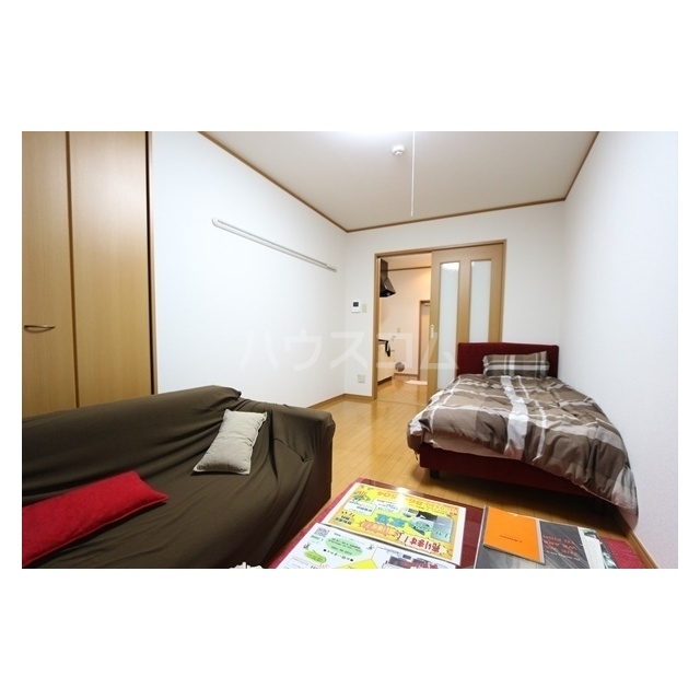 4/30 リビング/ダイニング