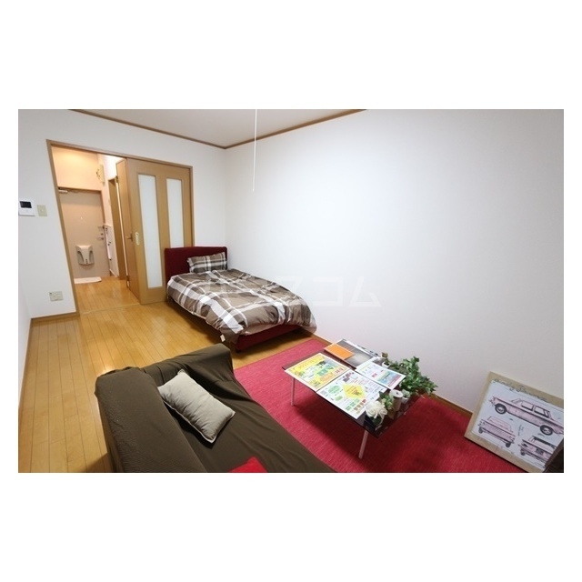 3/30 リビング/ダイニング