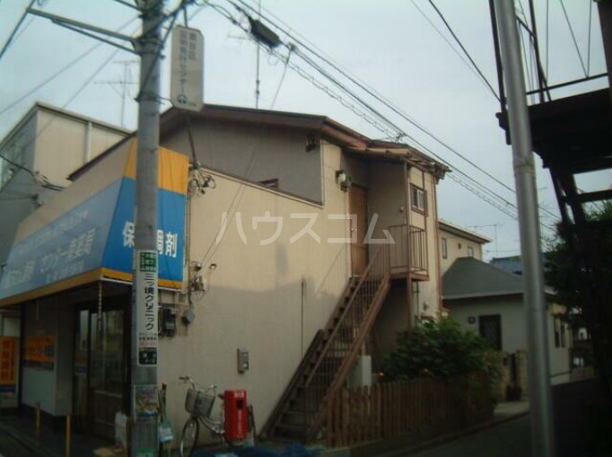 1/1 外観
