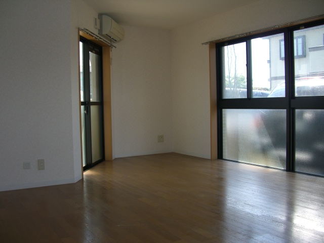 2/12 リビング/ダイニング