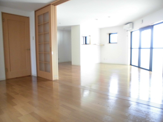 4/27 リビング/ダイニング