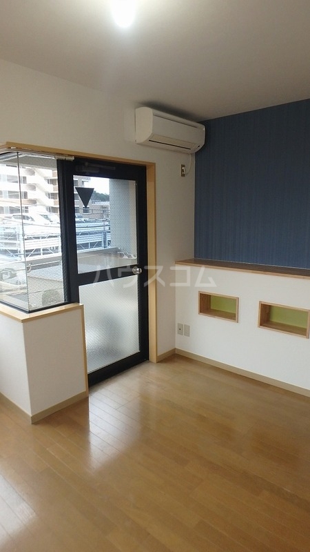 4/19 リビング/ダイニング