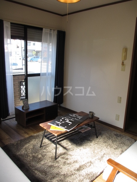 6/30 リビング/ダイニング