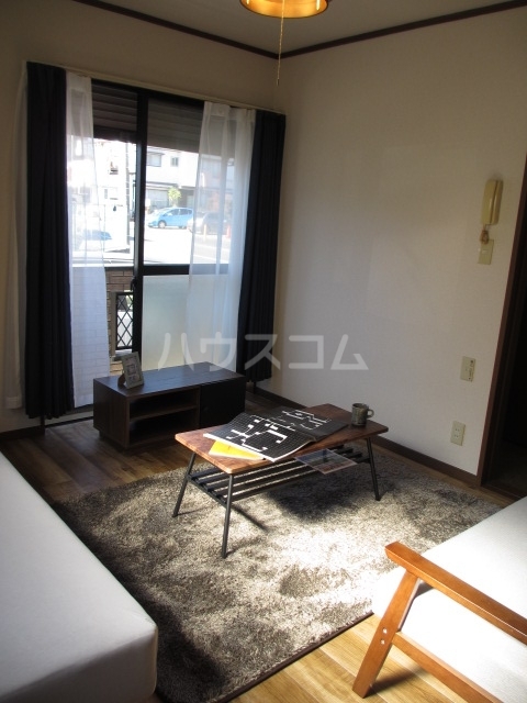 5/30 リビング/ダイニング