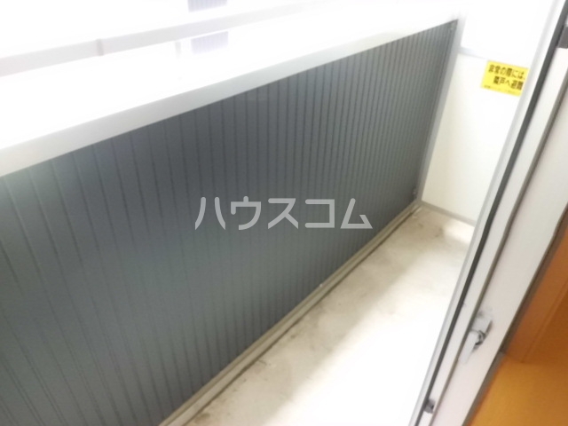15/30 バルコニー