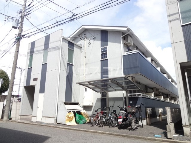 1/30 外観