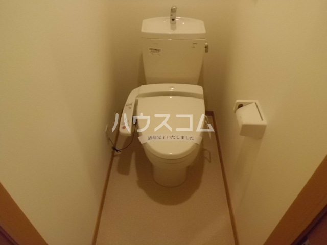 12/30 トイレ