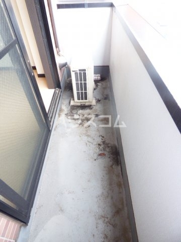 15/30 バルコニー