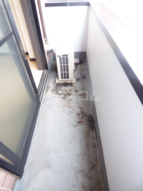 14/30 バルコニー