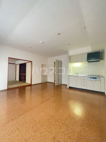 3/28 リビング/ダイニング