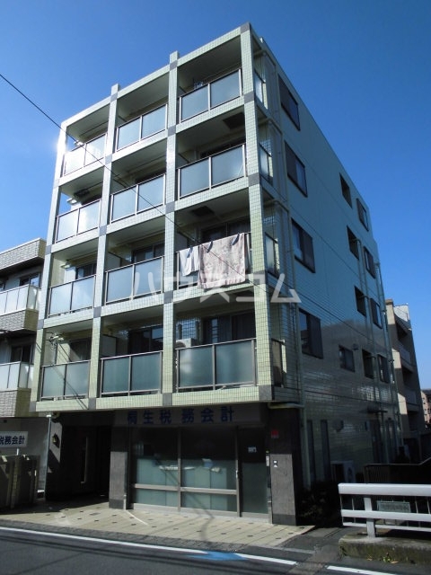 1/9 外観