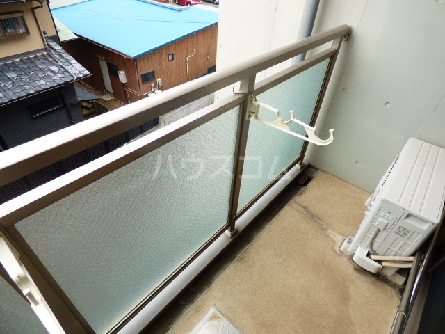 14/30 バルコニー