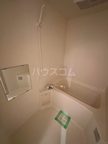 12/30 浴室