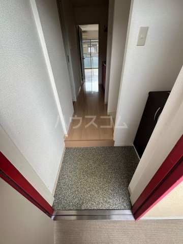9/30 玄関