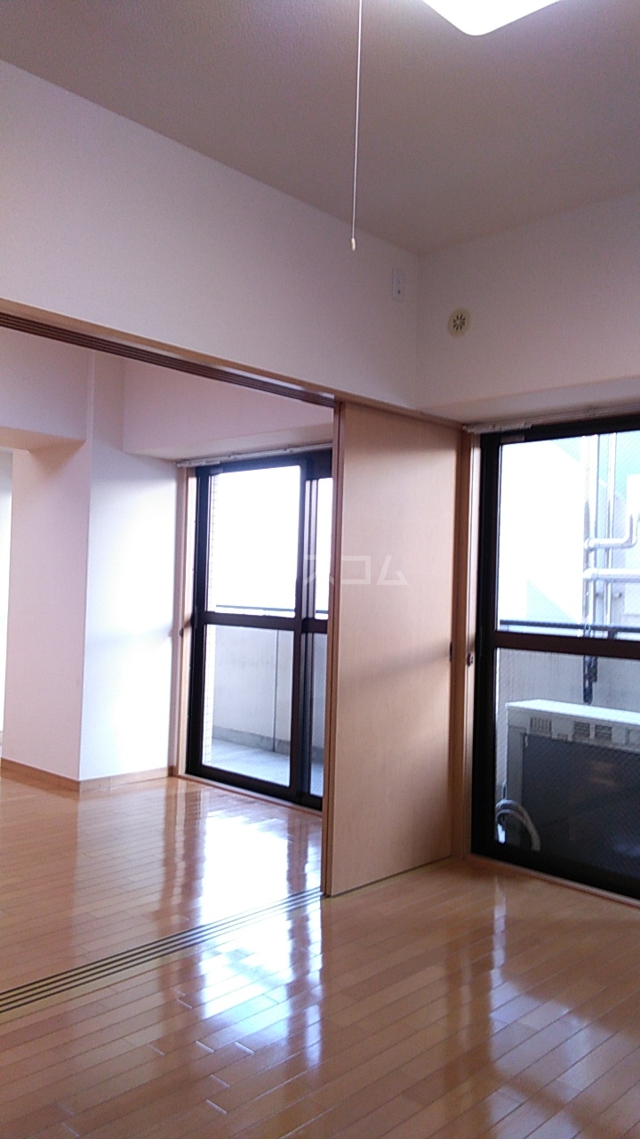 6/30 リビング/ダイニング